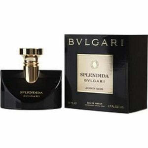 Bvlgari 300835 Splendida Jasmin Noir By  Eau De Parfum Spray 1.7 Oz Fo