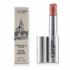 Cargo 317007 By  Essential Lip Color -  Bermuda (nude Pink)  --2.8g0.0