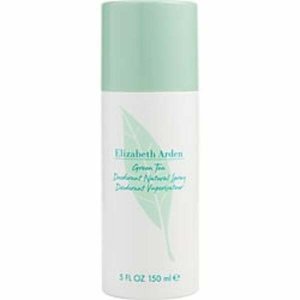 Elizabeth 324129 Green Tea By  Deodorant Spray 5 Oz For Women