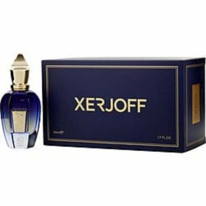 Xerjoff 345683 Join The Club 40 Knots By  Eau De Parfum Spray 1.7 Oz F