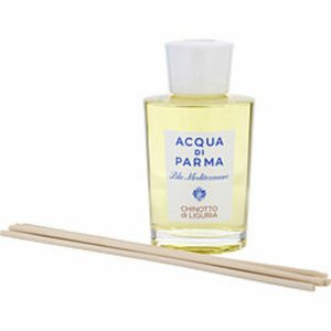 Acqua 370115 Blue Mediterraneo Chinotto Di Liguria By  Room Diffuser 6