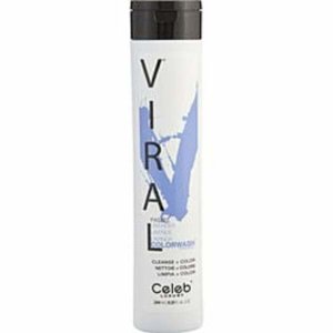 Celeb 336014 By  Viral Colorwash Lavender 8.25 Oz For Anyone