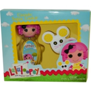 Marmol 262285 Lalaoopsy Crumbs Sugar Cookie By Marmol  Son Edt Spray 1