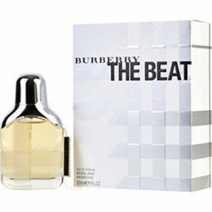 Burberry 159399 The Beat By  Eau De Parfum Spray 1 Oz For Women