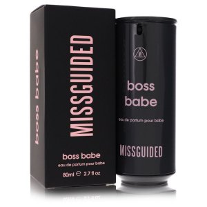 Missguided 559268 Eau De Parfum Spray 2.7 Oz