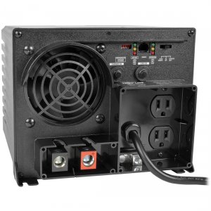 Tripp APS1250 , Powerverter, Aps 1250w, Inverter Charger, Auto-transfe