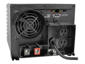 Tripp APS1250 , Powerverter, Aps 1250w, Inverter Charger, Auto-transfe