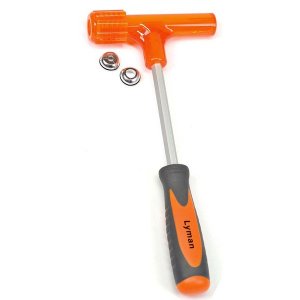 Lyman 7810216 Magnum Inertia Bullet Puller