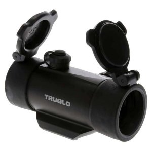 Hawk TG8030DB Truglo Dual Color 30mm Dot Sight