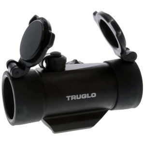 Hawk TG8030DB Truglo Dual Color 30mm Dot Sight