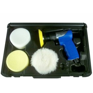 Astro 3055B 3055 3inch Mini Air Polishing Kit