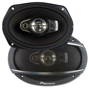 Pioneer RA50445 6x9