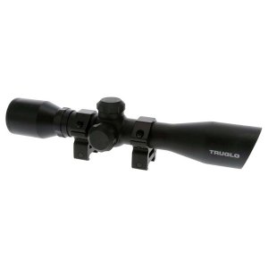 Hawk TG8504BD Truglo 4x32mm Compact Shotgunrimfire Scope