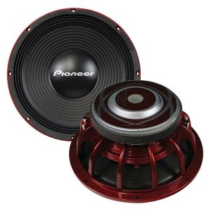 Pioneer RA36302 12