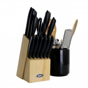 Gibson 93042.23 Home Westminster 23 Piece Carbon Stainless Steel Cutle