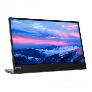 Lenovo 66E4UCC1US L15(a21156fx0)15.6inch Monitor-type C