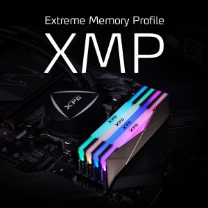 Adata AX4U320016G16A-DT50 Spectrix D50 Ddr4 Rgb 32g