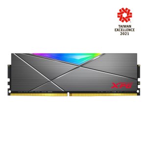 Adata AX4U320016G16A-DT50 Spectrix D50 Ddr4 Rgb 32g