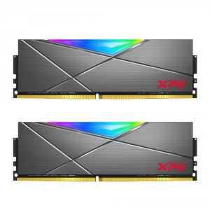 Adata AX4U320016G16A-DT50 Spectrix D50 Ddr4 Rgb 32g