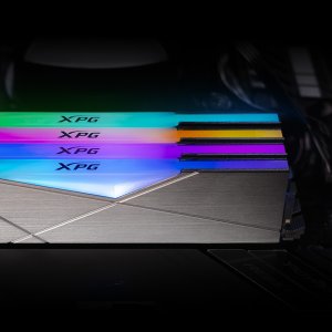 Adata AX4U320016G16A-DT50 Spectrix D50 Ddr4 Rgb 32g