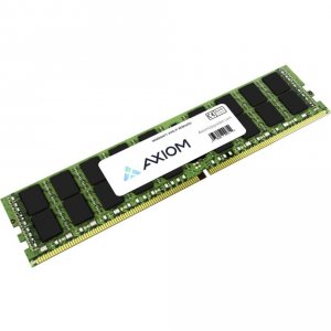 Axiom UCS-ML-1X644RU-G-AX Ddr4-2400 Lrdimm For Cisco