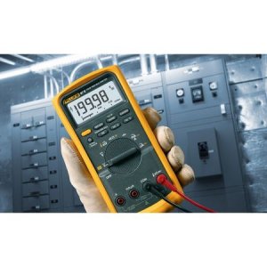 FLUKE-87V/IMSK