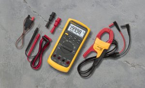 FLUKE-87V/IMSK