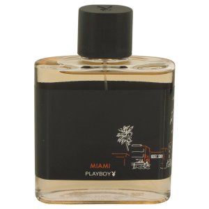 Playboy 539677 Eau De Toilette Spray (unboxed) 3.4 Oz