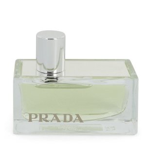 Prada 549906 Eau De Parfum Spray (unboxed) 1.7 Oz