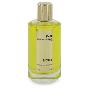 Mancera 548207 Eau De Parfum Spray (unisex Unboxed) 4 Oz