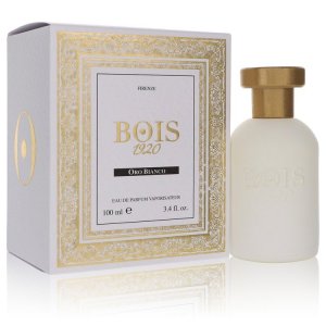 Bois 557262 Eau De Parfum Spray 3.4 Oz