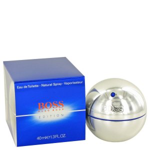 Hugo 445550 Eau De Toilette Spray 1.3 Oz