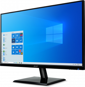 Acer UM.QE0AA.P01 23.8 Ag Ips Monitor