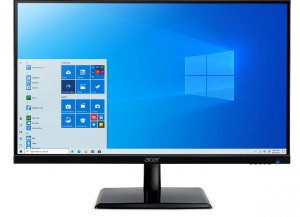 Acer UM.QE0AA.P01 23.8 Ag Ips Monitor