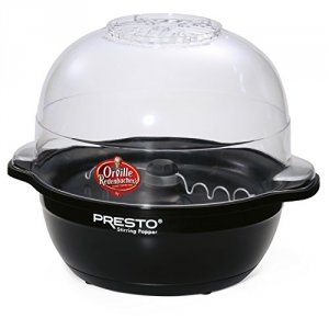 Presto 05204 Orville Redenbacher Popper