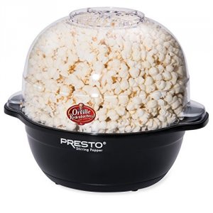 Presto 05204 Orville Redenbacher Popper