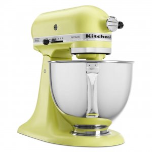 Kitchenaid KSM150PSKG Artisan Standmixer 5qt Kyt Glw