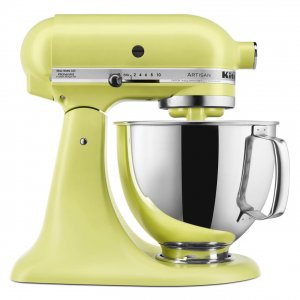 Kitchenaid KSM150PSKG Artisan Standmixer 5qt Kyt Glw