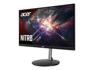 Acer UM.QX3AA.P01 23.8 Ag Ips Monitor