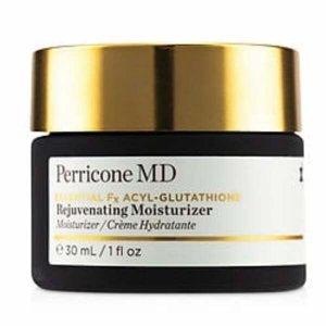 Perricone 334081 Essential Fx Acyl-glutathione Moisturizer 30ml