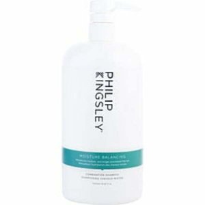 Philip 378440 By  Moisture Balancing Combinatoin Shampoo 33.8 Oz For A