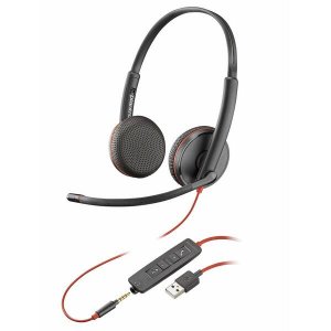 Hp PL-209747-101 Plantronics Pl-209747-101 Blackwire C3225