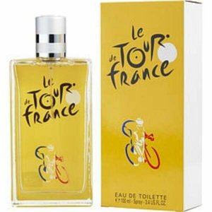 Le 303420 By  Edt Spray 3.4 Oz For Men