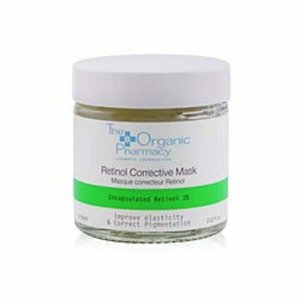 The 433179 By  Retinol Corrective Mask - Improve Elasticity  Correct P