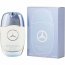 Mercedesbenz 383800 Mercedes-benz The Move Express Yourself By Mercede