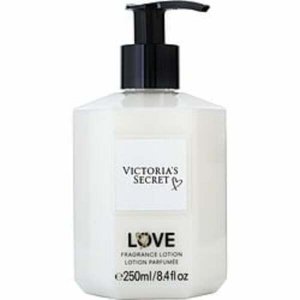 Victorias 378616 Victoria's Secret Love By Victoria's Secret Body Loti