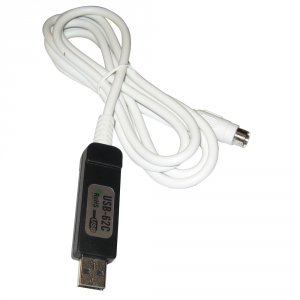 Standard USB-62C Usb-62c Programming Cable