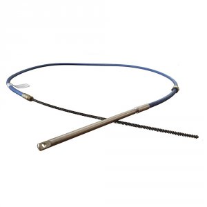 Uflex M90X15 Uflex M90 Mach Rotary Steering Cable - 1539;