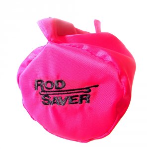 Rod RW2 Bait Amp; Spinning Reel Wrap