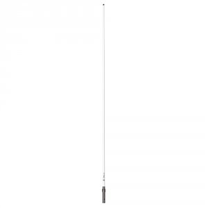 Shakespeare 6235-R 6235-r Phase Iii Amfm 839; Antenna W2039; Cable